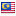 sitebar.org server is located in Malaysia